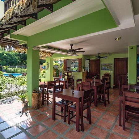 Mavi Surf Hotel Доминикаль Экстерьер фото