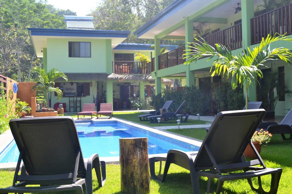 Mavi Surf Hotel Доминикаль Экстерьер фото