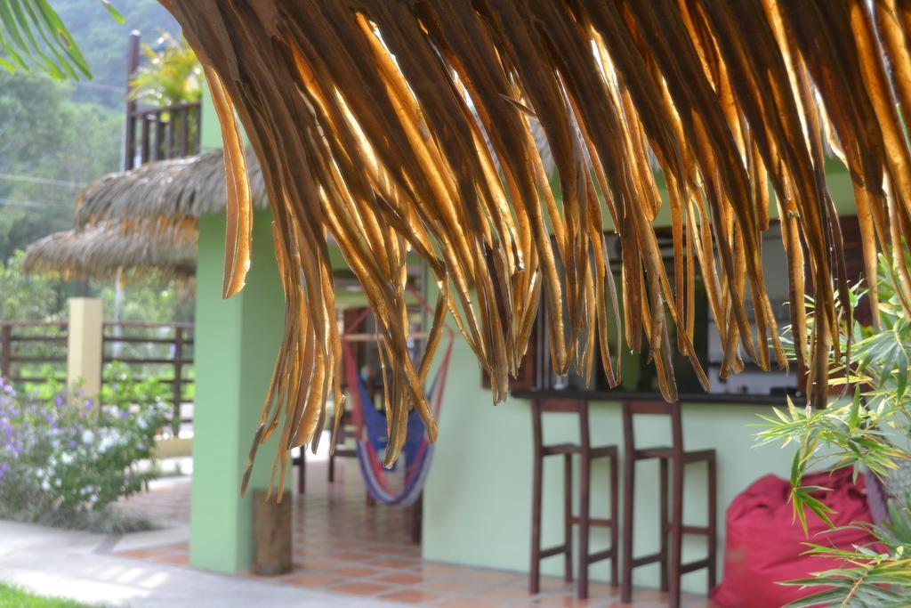 Mavi Surf Hotel Доминикаль Экстерьер фото