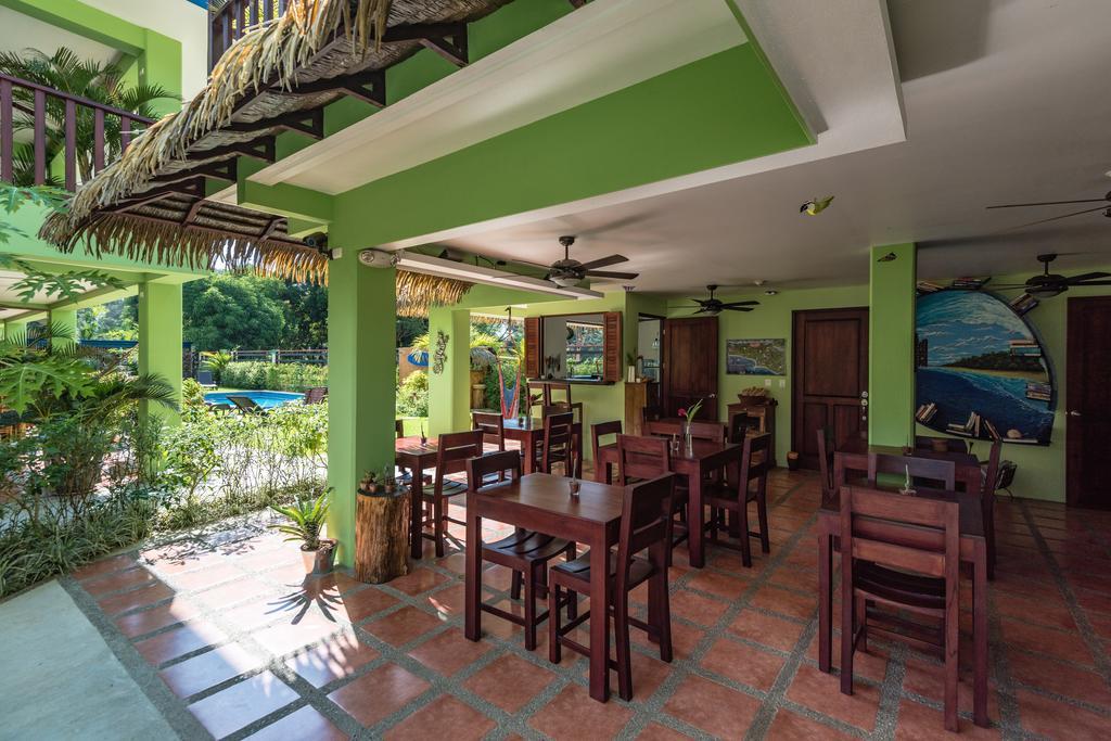 Mavi Surf Hotel Доминикаль Экстерьер фото